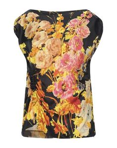 Топ без рукавов Dries Van Noten