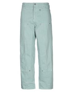 Джинсовые брюки Jacquemus