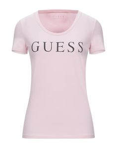 Футболка Guess