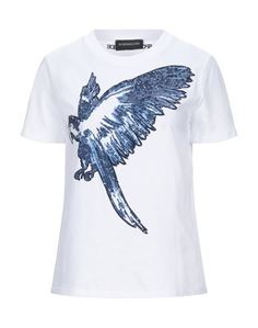 Футболка Sportmax Code