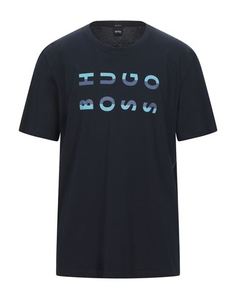 Футболка Hugo Boss