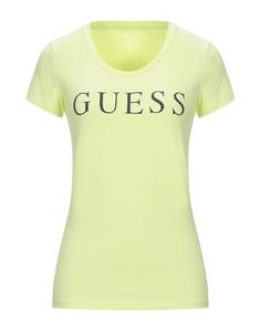 Футболка Guess