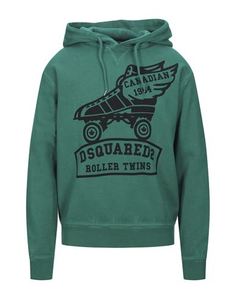 Толстовка Dsquared2