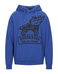 Толстовка Dsquared2