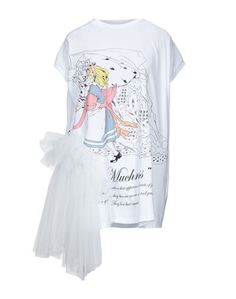 Футболка Scrambled Ego