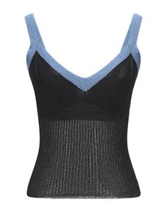 Топ без рукавов M Missoni