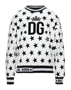 Толстовка Dolce & Gabbana