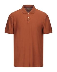 Поло Scotch & Soda