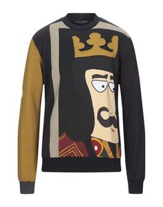 Толстовка Dolce & Gabbana