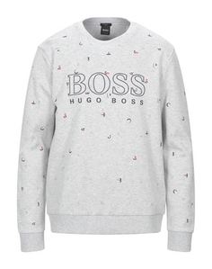 Толстовка Hugo Boss