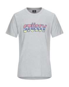 Футболка Stussy