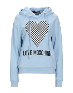 Толстовка Love Moschino