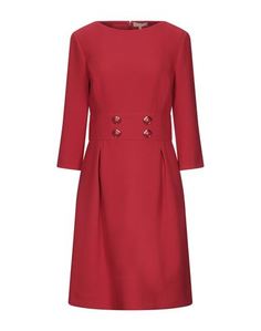 Короткое платье Michael Kors Collection