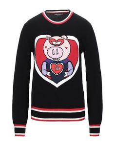 Свитер Dolce & Gabbana
