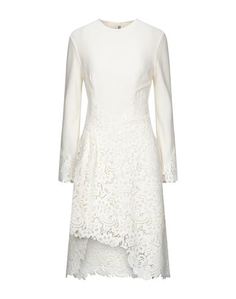 Короткое платье Ermanno Scervino