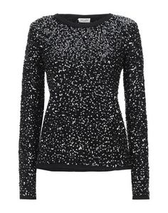 Свитер Saint Laurent