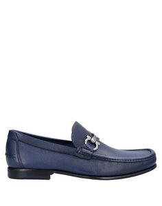 Мокасины Salvatore Ferragamo
