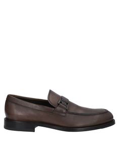 Мокасины Tod`S