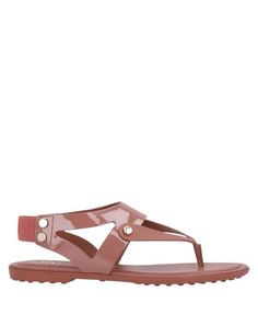 Вьетнамки Tod`S