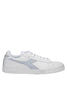 Низкие кеды и кроссовки Diadora