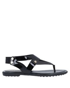 Вьетнамки Tod`S
