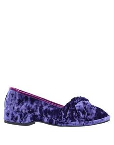Туфли Scarpet A Porter