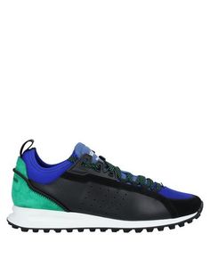 Низкие кеды и кроссовки Dsquared2