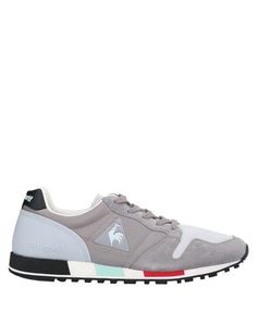 Низкие кеды и кроссовки Le Coq Sportif