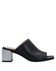 Сандалии Nila & Nila