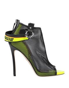Ботинки Dsquared2