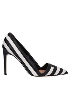 Туфли Elisabetta Franchi