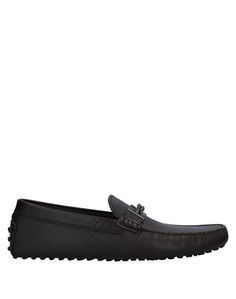 Мокасины Tod`S