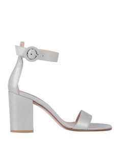 Сандалии Gianvito Rossi