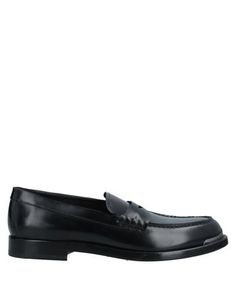 Мокасины Emporio Armani
