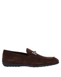 Мокасины Tod`S