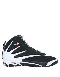 Высокие кеды и кроссовки Reebok