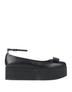 Туфли Salvatore Ferragamo