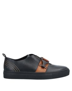 Низкие кеды и кроссовки Dsquared2