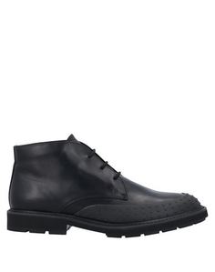 Полусапоги и высокие ботинки Tod`S