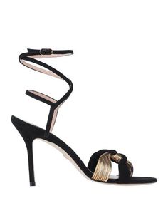 Сандалии Stuart Weitzman