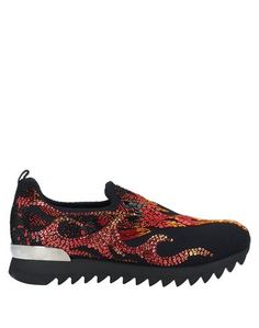 Низкие кеды и кроссовки Philipp Plein