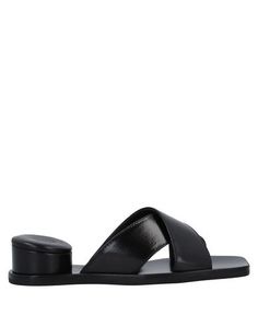 Сандалии Mm6 Maison Margiela