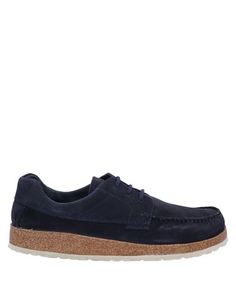Обувь на шнурках Birkenstock