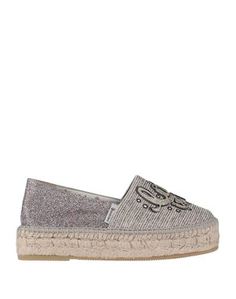 Эспадрильи Espadrilles