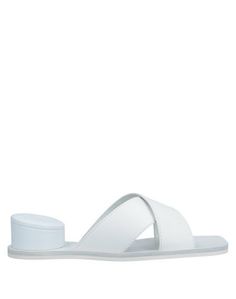 Сандалии Mm6 Maison Margiela
