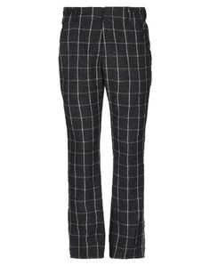 Повседневные брюки Emporio Armani