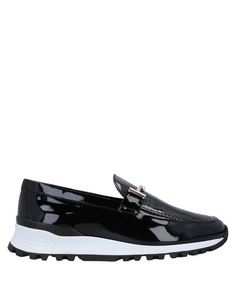 Мокасины Tod`S