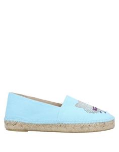 Эспадрильи Kenzo