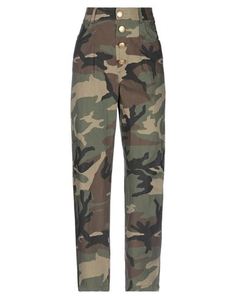 Повседневные брюки Souvenir