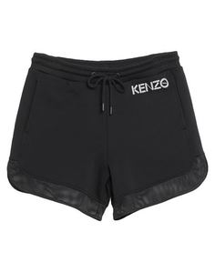 Повседневные шорты Kenzo